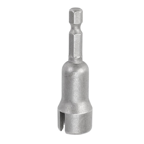 5-teiliger Flügelmutterndreher-Bit, 4 mm, 1/4 Zoll 2