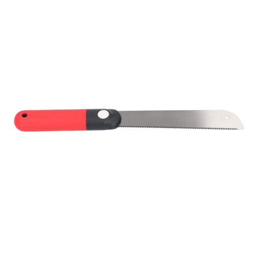 Bündige Säge, rutschfester Griff, SK5-Blatt, 1