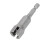 5-teiliger Flügelmutterndreher-Bit, 4 mm, 1/4 Zoll 4