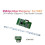 SNEdge  Sharpener MOD Image Sharpener Retro Game Console Modified for SNES/SFC Supports 2 Chip Model Consoles 8