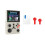 DC35V Open Source Handheld Game Console 128GB 3.5Inch IPS Screen Portable Pocket Video Player Supports 30+ Emulators 1