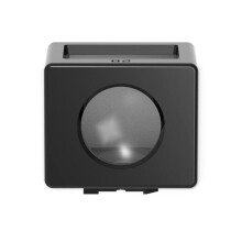 Mirino Ottico A Livello Della Vita da 28 mm (Cornice da 35 mm/50 mm) Parti di Ricambio per Fotocamera Mirino