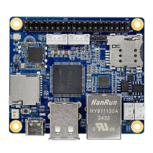 EBYTE ECB31-Serie Singleboardcomputer T113-S voor Raspberry Pi 3A Industriële Kwaliteit Ondersteunt Gigabit Wi-Fi5 4G 256 MB