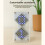 5V LED Dot Matrix Electronic  DIY Kit Gravities Sensor Timer Clock Soldering Practice Electronic DIY Components 6