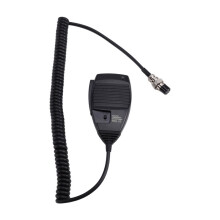 Voor ALINCO EMS-53 8-Pins DTMF-Microfoon voor Walkietalkie DR245PL DR-03 DR-06 DR-135 DR-235 DR-435 DR-635