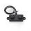Ultrasonic Ranging Sensor Automatic Obstacle Avoidance Waterproof Anti-Collision Drop Sonic Detector UART Controlled 6
