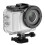 Transparent Waterproof Case for  GO Ultra Action Camera 60m Diving Protective Case Accessories Kit 1