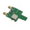 Para o Módulo RF 2 em 1 CC1101 de 433 MHz da M5Stack Cardputer 8