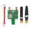 Para o Módulo RF 2 em 1 CC1101 de 433 MHz da M5Stack Cardputer 6