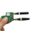 Para o Módulo RF 2 em 1 CC1101 de 433 MHz da M5Stack Cardputer 3