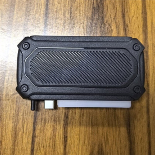 For Switch2 Host Cooling Fan with Digital Display Heat Dissipation Fan for  2 Game Console 2