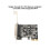 PCIe 1X IEEE 1284 DB25 Parallel-Port-Adapterkarte für Windows/Linux 3