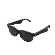 XG88 PRO AI Intelligent Translation Glasses Wireless Glasses with Microphone Earphone Glasses Sport Sunglasses