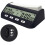 Digital Chess Clock with MultiFunction Timing Modes, Large Display, Energy Saving for Go and Chinese Chess 2