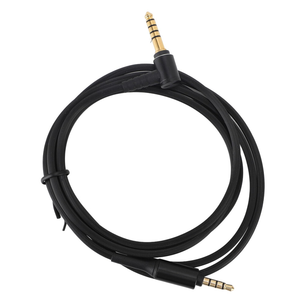 Headphone Replacement Cable 1.5M 3.5Mm To 4.4Mm Balanced Audio For Sony Mdr1a Wh1000xm5 Durable 9347817561852