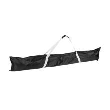 Ski Gear Organizer Bag for Snowboard and Ski Equipment, Waterproof Material, Large Capacity, Adjustable Straps