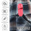 3Pcs Electric Wire Stripper Metal Cable Stripping Tool for Power Drill Driver Wire Stripping 2.5/4.0/6.0 7