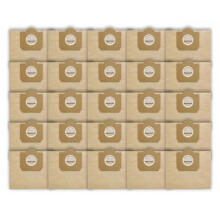 Dust Bag for WD3 Premium 3,300 M 3,200 WD3.500 P 6,959-130 RB88 RU100 RU101 A2204 A2656 Vacuum Cleaner
