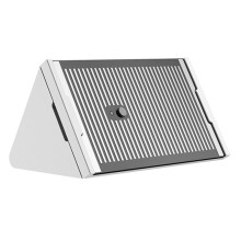 Waterleksensor Overstromings- en Regendetector IPX7 Waterdicht 3 Gevoeligheidsinstellingen voor Thuisbeveiligingswerkzaamheden