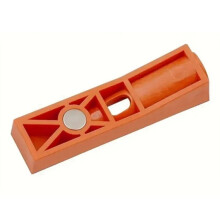 Houtbewerking Schuine Gatzoeker Zakgat Hoekboorgeleider Perforatorzoekerset DIY Timmerwerkgereedschap