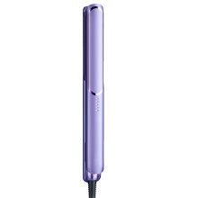 Electric Ceramic Hair Straightener 5 Temps Straightener Heating Comb Anti Scalding Styling Tool-D US Plug