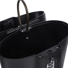 Portable Safe Lock Box Travel Safe  Beach Security Lock Box with Combination Lock Waterproof Key Lock Box Beach Safe