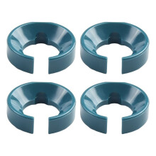4 Stuks voor  Houder 419627-9 Invalzaag voor  SP6000 CA5000 DSP601 DSP600 DHS783/782 Accessoires voor Elektrisch Gereedschap