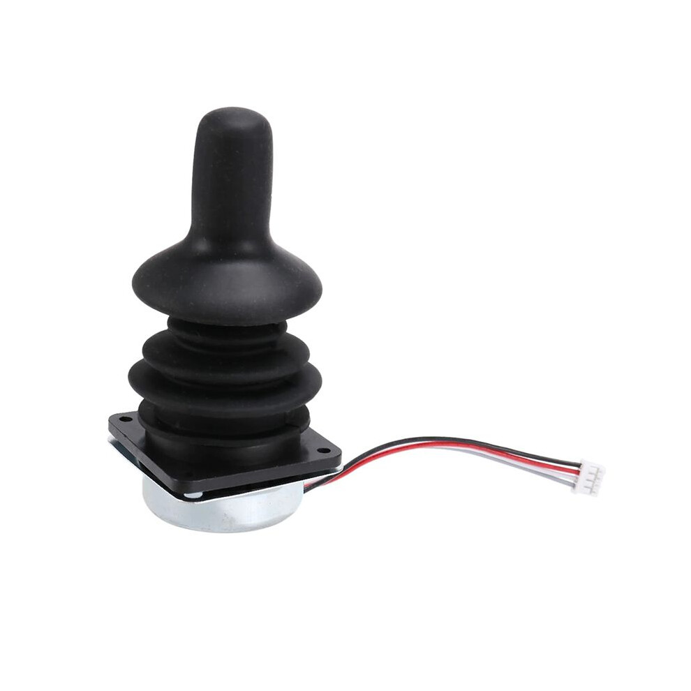 Universal Joystick Electric Wheelchair Rocker Joystick 360 Degree Rotation Intelligent Joystick