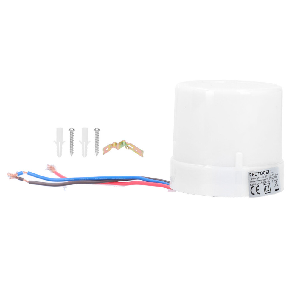 Ac220â240V 25A Intelligenter 7011774931936