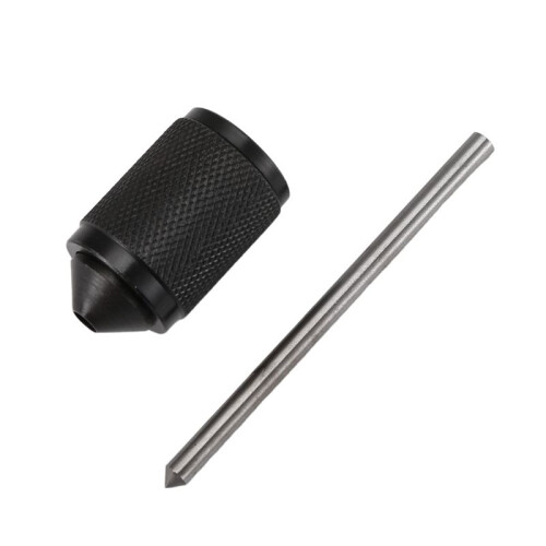Universal Transfer Punch & Aligner Small (1/4Inch to 5/8Inch) 1