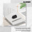 Universal Transfer Punch & Aligner Small (1/4Inch to 5/8Inch) 5