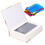 Simulation Buch Safe Innovative Bargeld Bank Karte 11