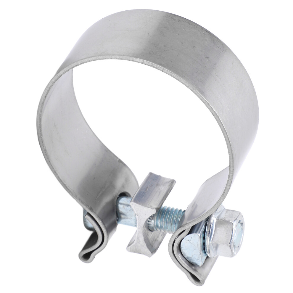 Quick Install 66.5Mm Exhaust Connector For Muffler & Catalytic Converters 9471375929189