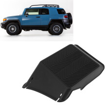 Pedale del piede anteriore sinistro del conducente 58190‑35032 per auto 4Runner FJ Cruiser