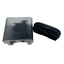Wastewater Tank for N10 Sweeper Robot Accessories Dirty Water Bucket Replacement Accessories