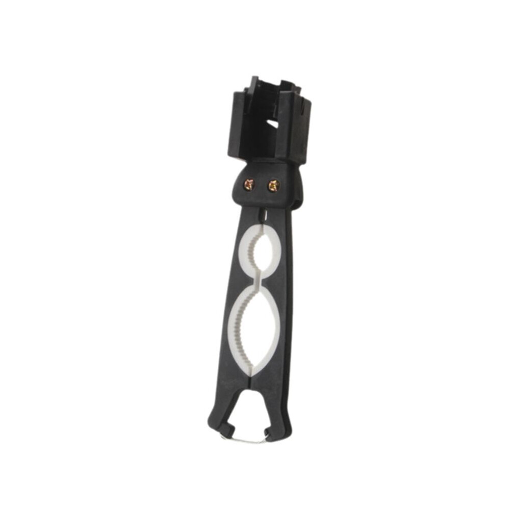Faucet Wrench Faucet Wrench Tool Set Adjustable Opening Ergonomic Handle Puller For Installation Hose Tub Bathroom 4712090025431