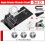 Angle Grinder Cutting Tiles Stand 100-125type Attachment Stone Trimming Bracket Support Tools, Set C 2