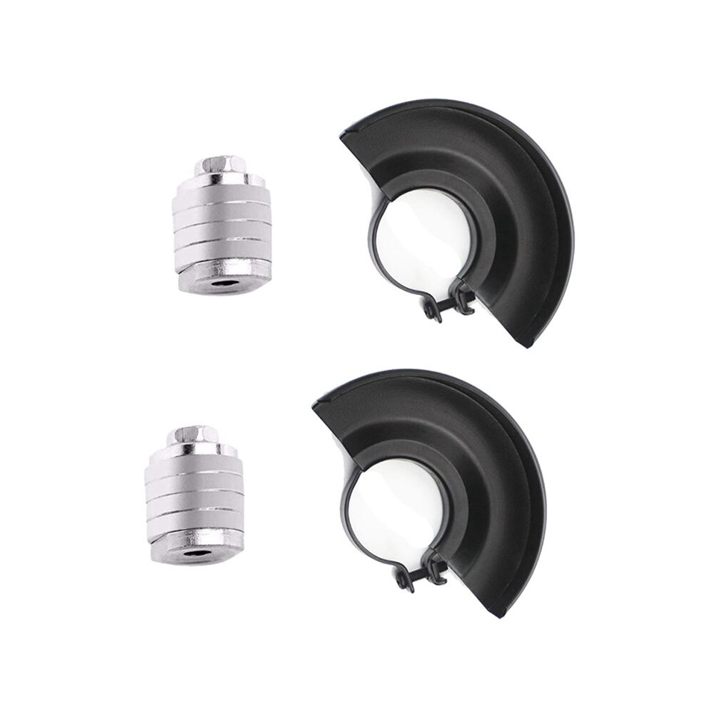 2X Angle Grinder To Grooving Machine Adapter,M10 Converter Screw Drill Adapter For Modification 6032813907331