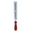 6pcs 3/16 Inch 4.8mm Round Flat  Sharpening Sharpener Force File Files Holder Handle Kit Chainsaw Chain Tools 3