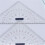 8X Chart Drawing Triangle Ruler for Ship Drawing 300mm Large-Scale Triangle Ruler 5