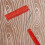 2X Rubber Imitation CrocodileGrain Pattern Paint Roller Paint Texture Pigment Printing Wall Painting Roller with Handle 2