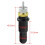 Blade Holder Base Housing for  Plotter Cutter Engraving Machine Knife Holder 6