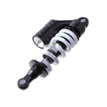Motorcycle Rear Shock Absorber 280mm Air Suspension Adjustable Comfort for ATV Quad Ref: 3206