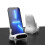 Ασύρματος φορτιστής γρήγορης φόρτισης, λειτουργία ηχείου, ψύξη με ανεμιστήρα, 7