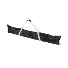Adjustable Ski Bag Waterproof Transport Bag Portable Ski Luggage for Snowboard and Ski Gear Easy Carry Storage Solution