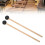 Enhance Playing with High-Quality Drum Stick Pair Practical & Reliable 16