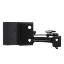 Maniglia di sgancio del cofano robusta 81140D3000 per TUCSON 2.0L 1999CC L4