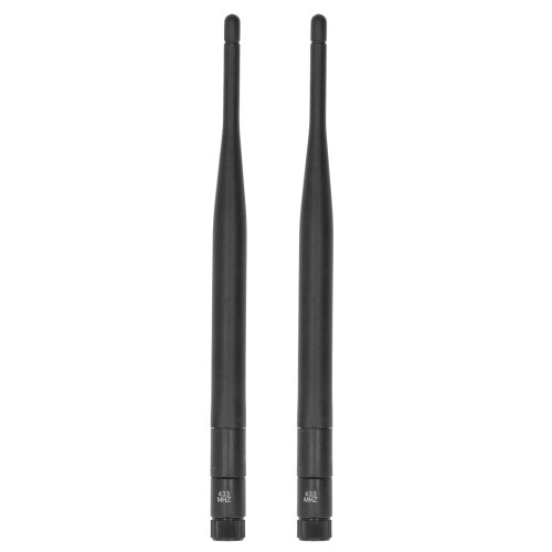 Compact High Gain SMA Antenna - Ideal for Smart Home & Security Systems 1
