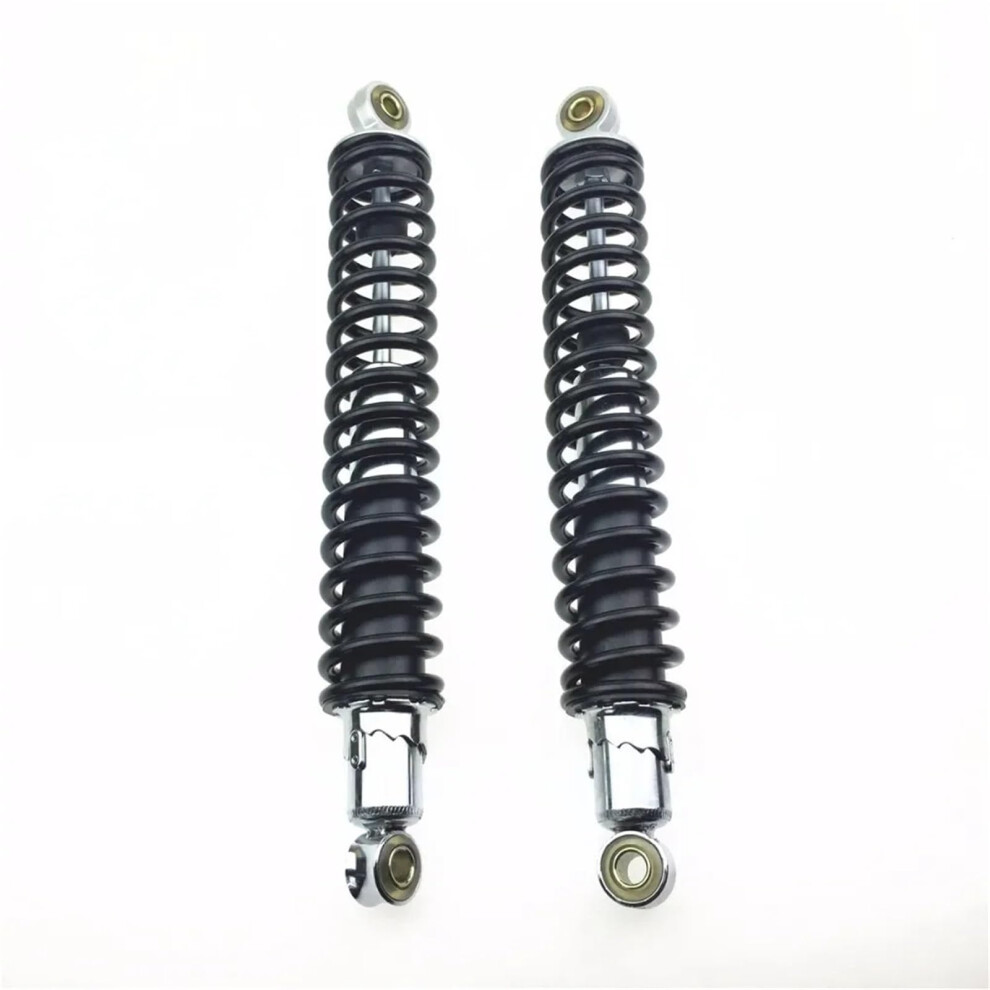 Motorcycle Shock Absorber Motocross Suspension Kit With Enhanced Damping And Smooth Ride Comfort 9382693324771