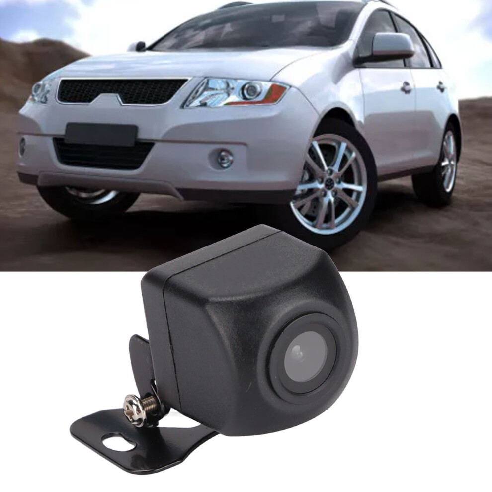 Car Reverse Camera Ip69 Waterproof 1080P 170 Wide Angle For Pickup Truck Suv 9421375936496
